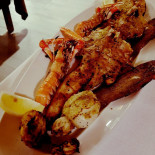 Casa De Mar Comida
