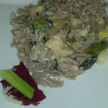 Adalgisa Comida