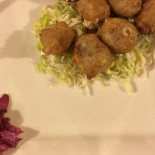 Adalgisa Comida