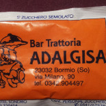 Adalgisa Carta