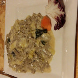 Adalgisa Comida
