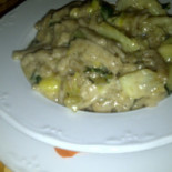 Adalgisa Comida