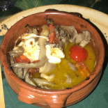 The Klub Comida