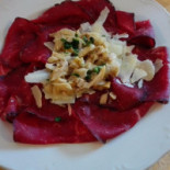Adalgisa Comida