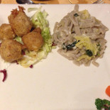 Adalgisa Comida