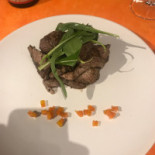 Adalgisa Comida