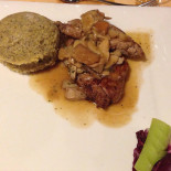 Adalgisa Comida