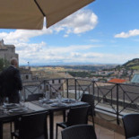Gran Caffè Belli Exterior