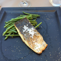 Gran Caffe Belli food