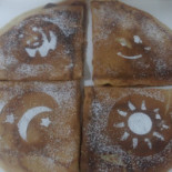 Piadicrepes Comida