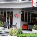 Piadicrepes Exterior