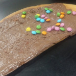 Piadicrepes Bebida