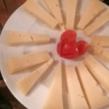 Il Borgo Gradella Comida