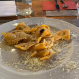 Il Borgo Gradella Comida