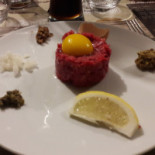 Il Borgo Gradella Nourriture