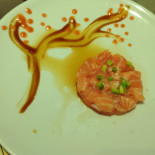 Osaka Giapponese Nourriture