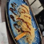 Osaka Giapponese Nourriture