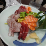 Osaka Giapponese Nourriture