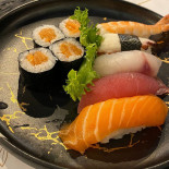 Osaka Giapponese Nourriture