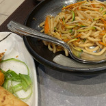 Osaka Giapponese Nourriture