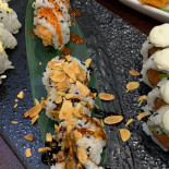 Osaka Giapponese Nourriture