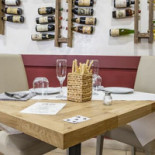 Cot' Cos À l'intérieur