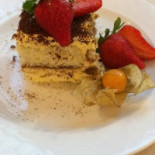 Rossini Comida
