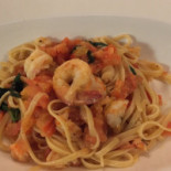 Rossini Comida