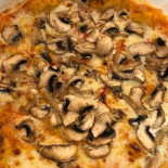 Rossini Comida