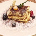 Rossini Comida