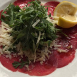 Rossini Comida