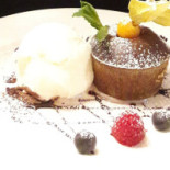 Rossini Comida