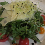 Rossini Comida
