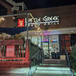Rossini Exterior