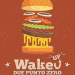 Wake Up 2.0 Bebida