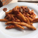 Antiche Botti Nourriture
