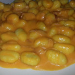 Antiche Botti Nourriture