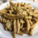 Antiche Botti Nourriture