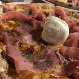 Antiche Botti Comida