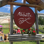Almhütte Plätzwiese