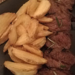 San Right Nourriture
