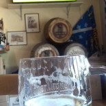 Saloon Boisson