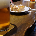 Saloon Boisson