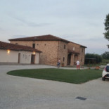 San Right Exterior