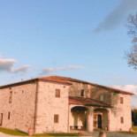 San Right Exterior