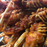 Giotto Comida