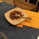 Giotto Comida