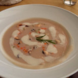 Pane E Tulipani Nourriture