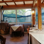 Pane E Tulipani À l'intérieur