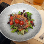 Taverna Cimbra Comida